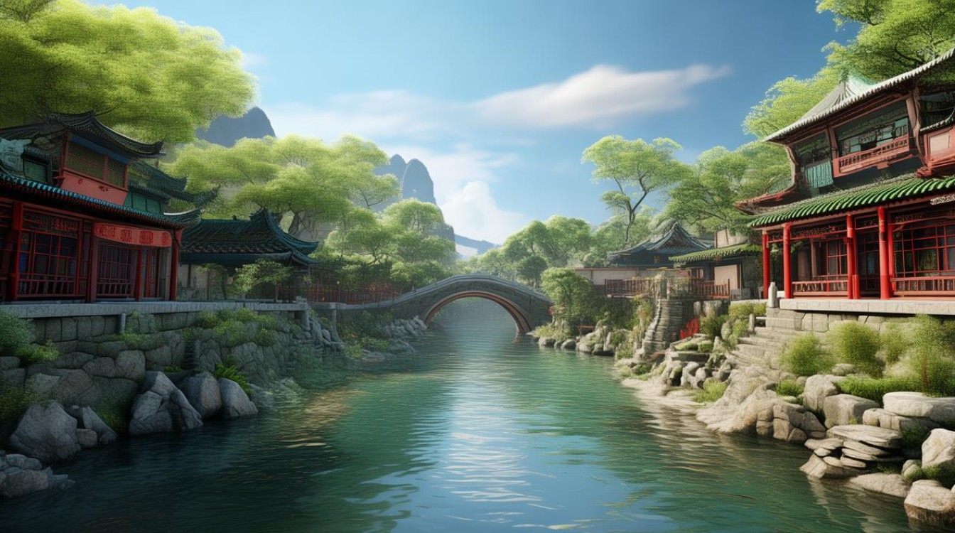 黄岐的景点 黄岐的景点