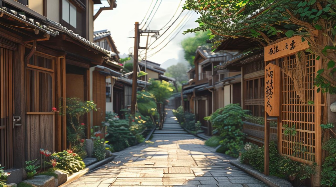 京都小众景点 京都小众景点