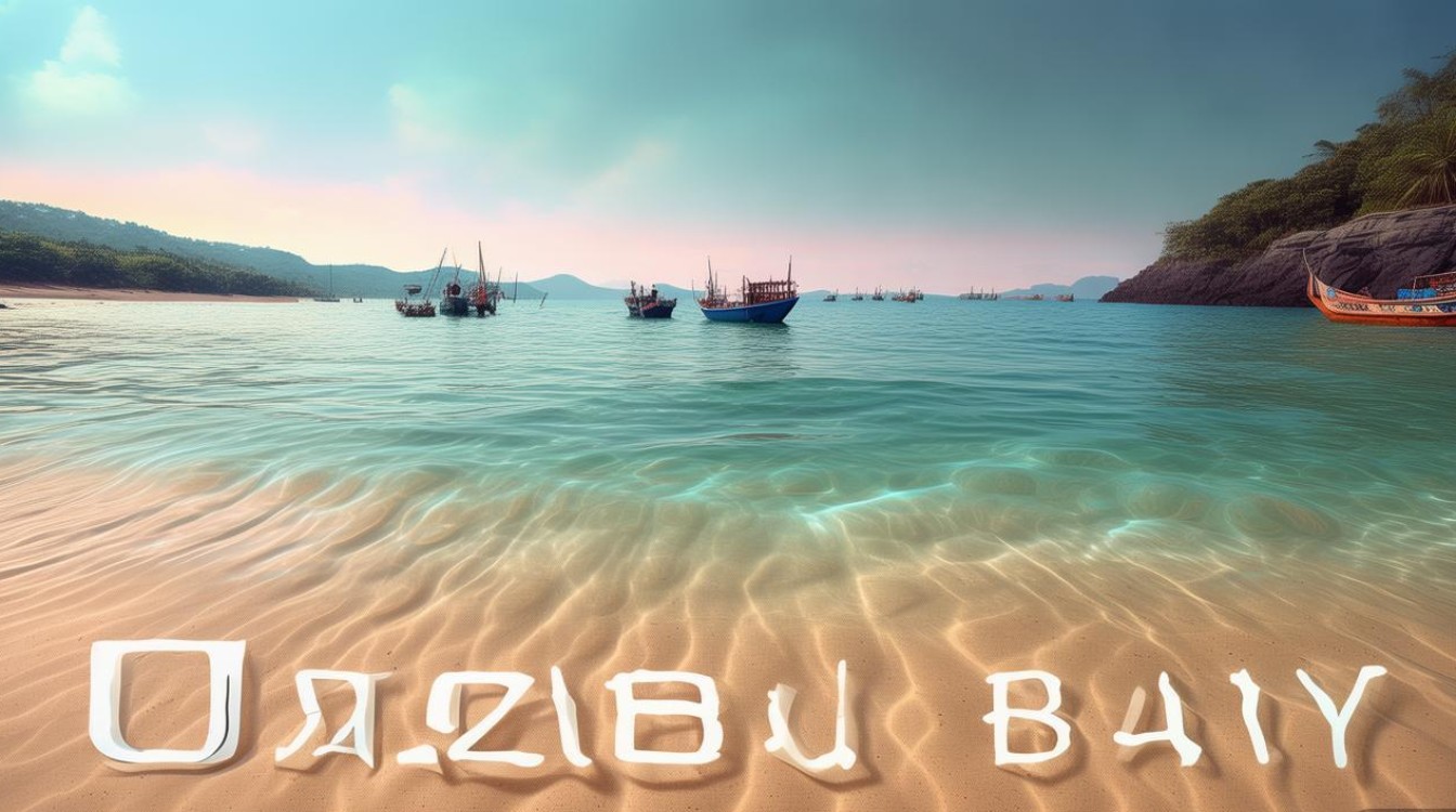 景点棋子湾 景点棋子湾