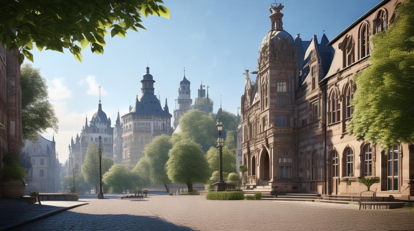 巴登景点 巴登景点