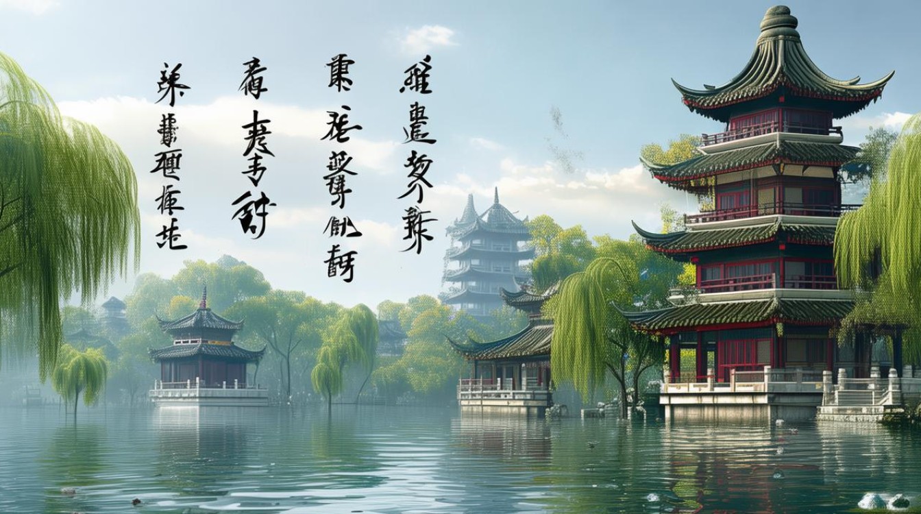 杭州东景点 杭州东景点