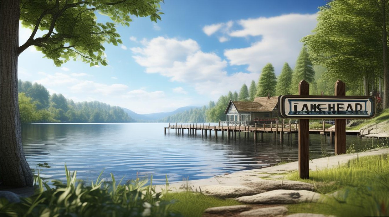 湖头景点 湖头景点