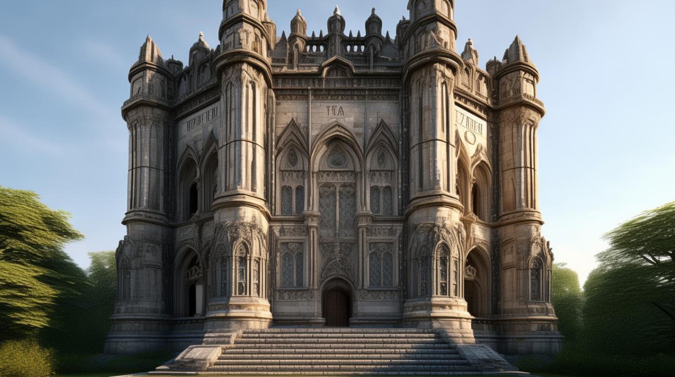 大塔景点 大塔景点