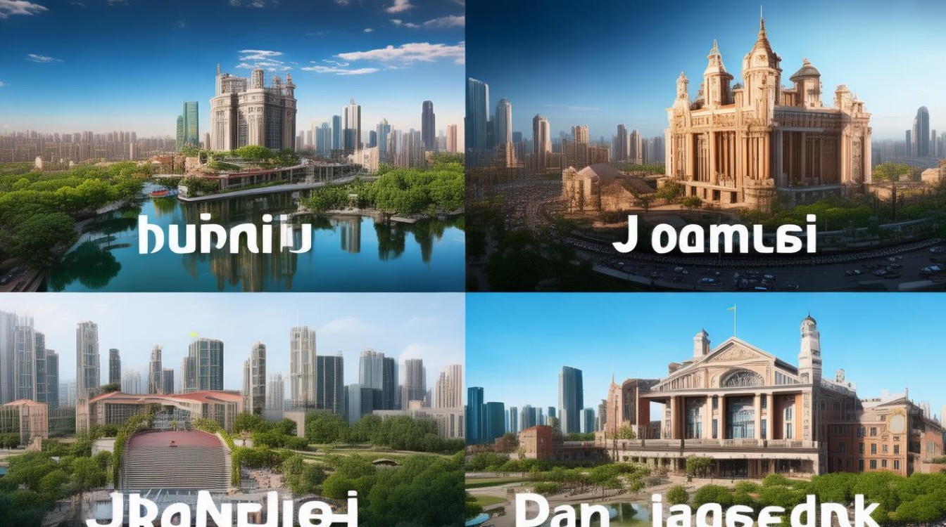 佳木斯旅游景点有哪些景点