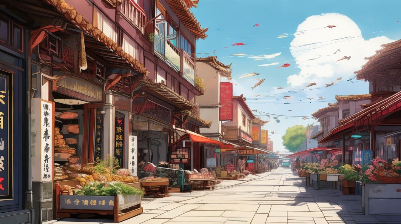 泰州旅游景点一日游 泰州旅游景点一日游