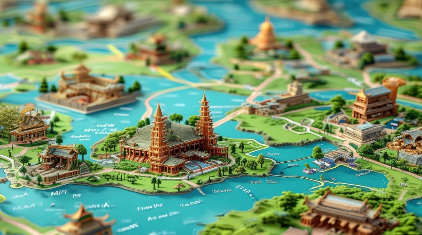 成都附近一日游景点推荐 成都附近一日游景点推荐