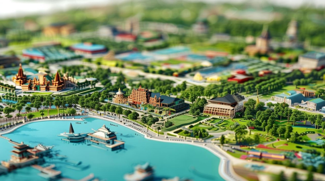 成都附近一日游景点推荐 成都附近一日游景点推荐