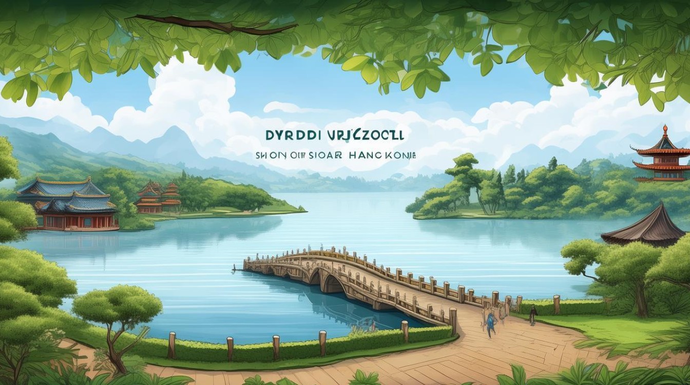 杭州附近景点一日游 杭州附近景点一日游