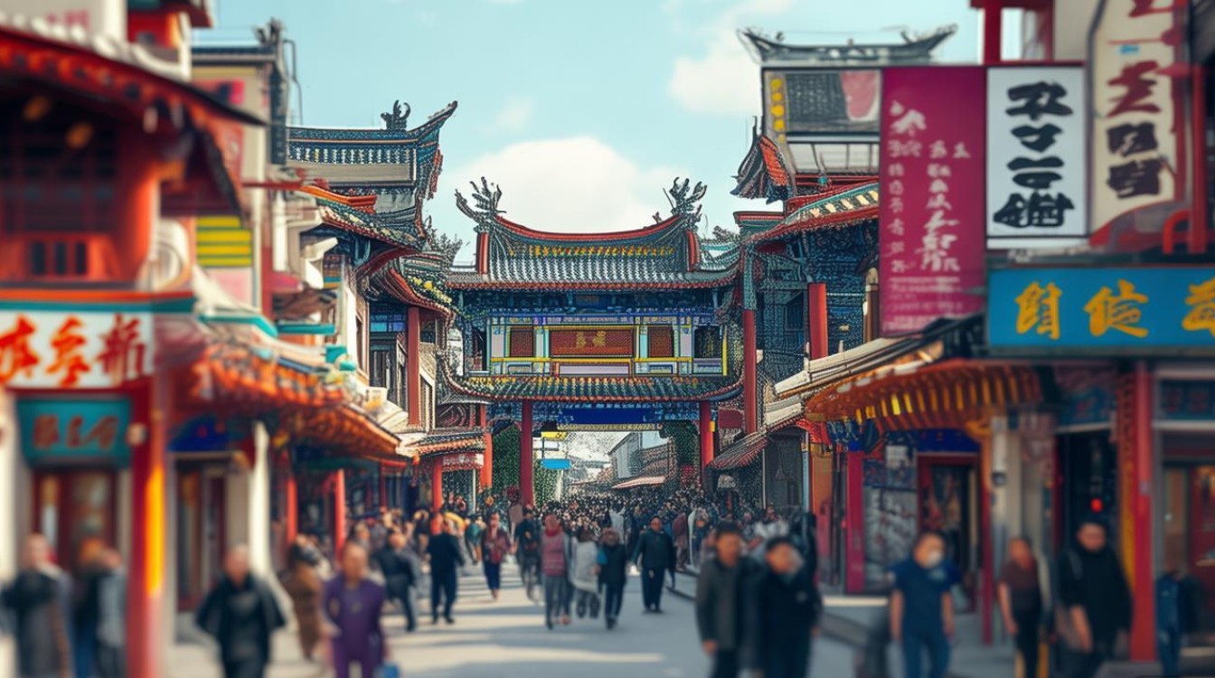 佛山一日游必去景点