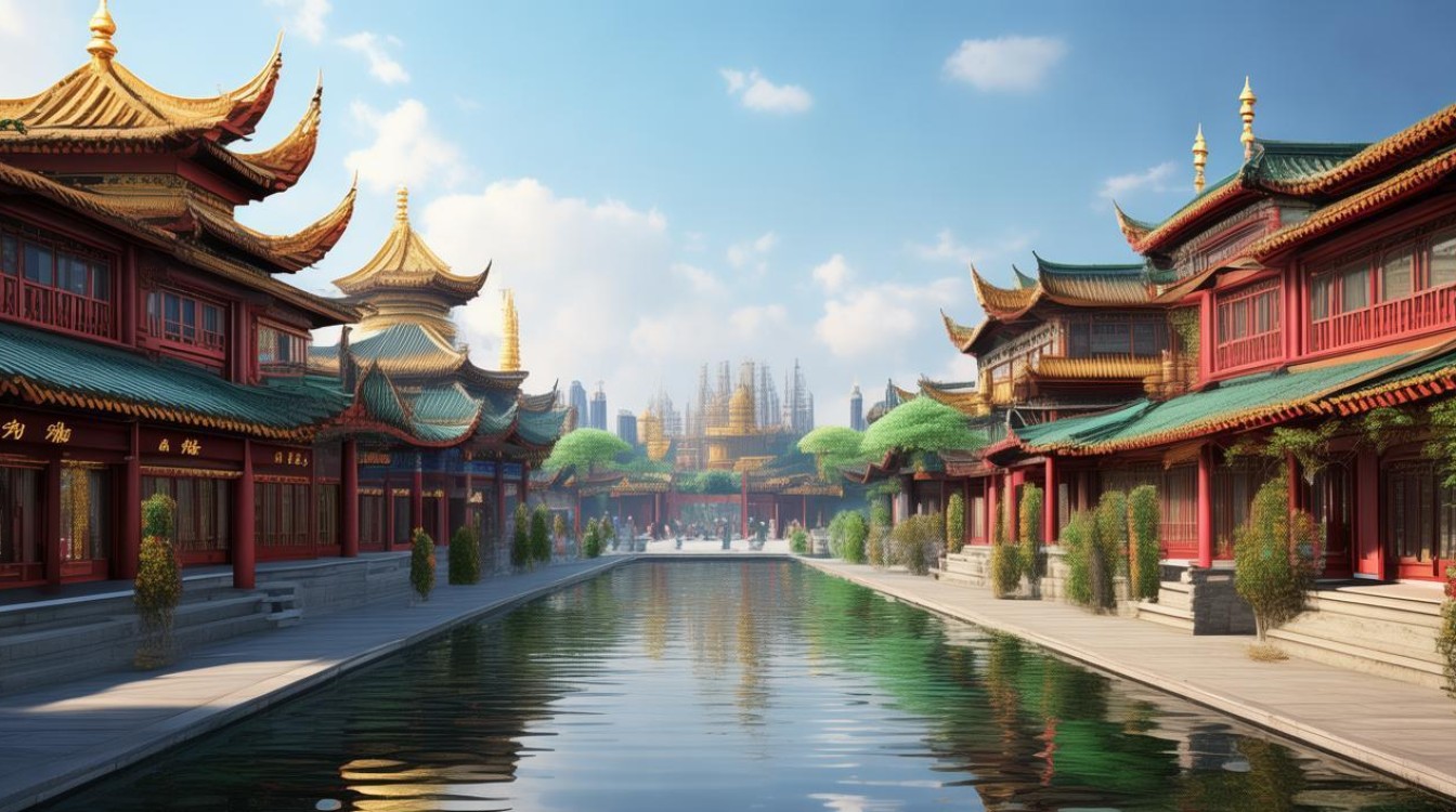 佛山一日游必去景点