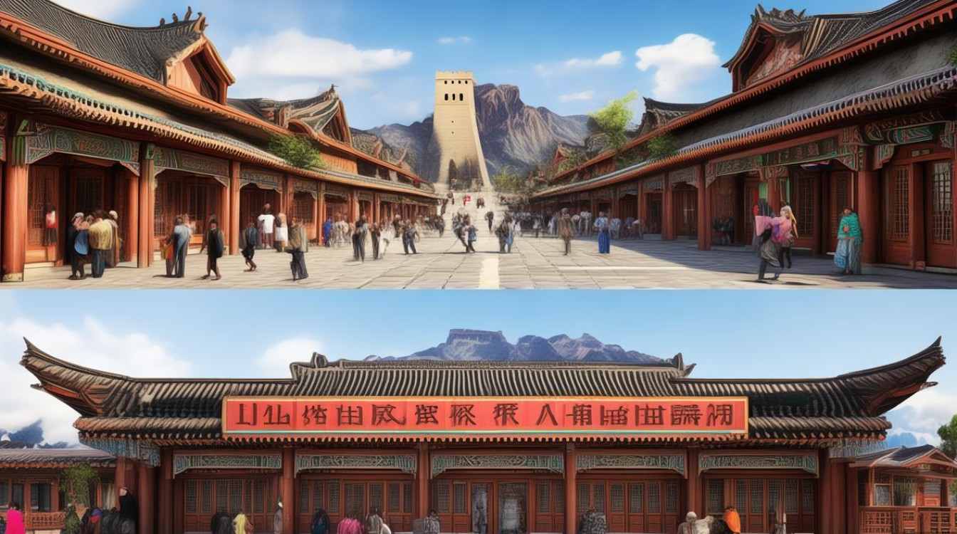 酒泉旅游景点一日游 酒泉旅游景点一日游