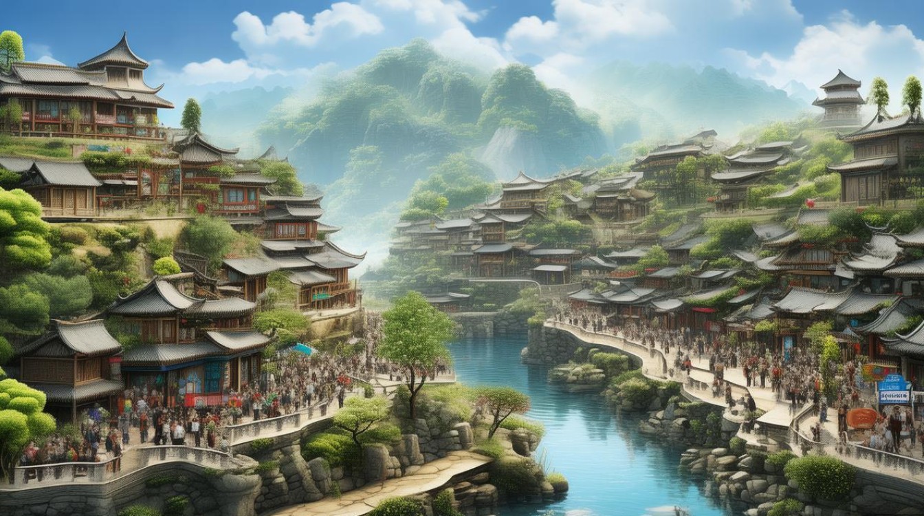 尤溪旅游景点一日游 尤溪旅游景点一日游