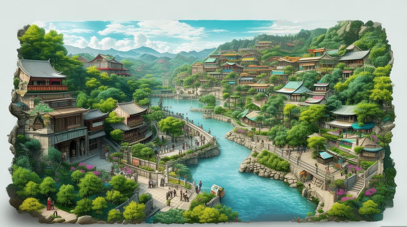 尤溪旅游景点一日游 尤溪旅游景点一日游