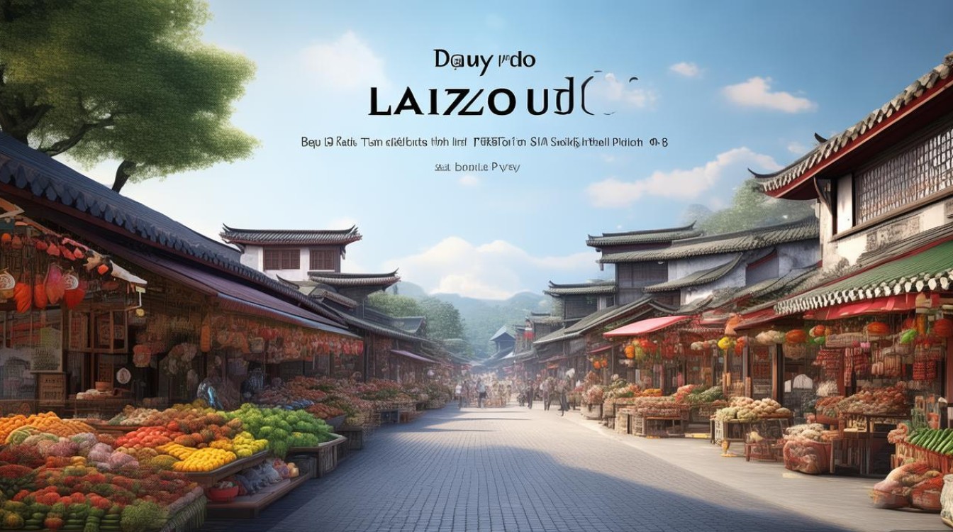 莱州一日游必去景点 莱州一日游必去景点