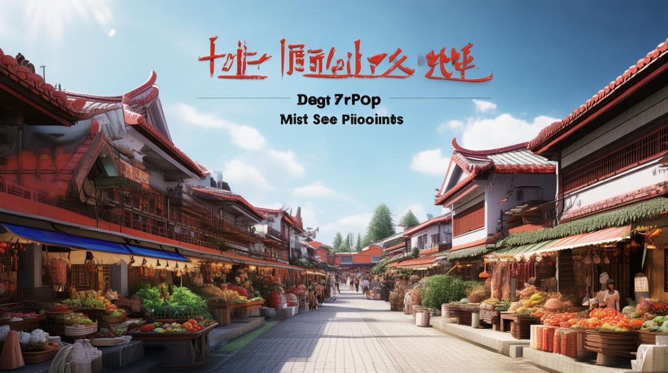 莱州一日游必去景点 莱州一日游必去景点