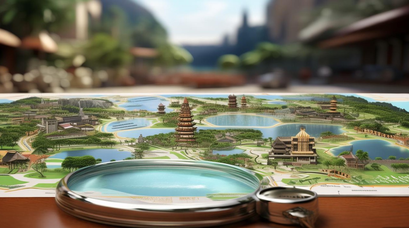 应城一日游景点推荐 应城一日游景点推荐