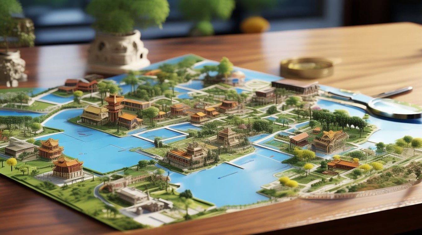 应城一日游景点推荐 应城一日游景点推荐