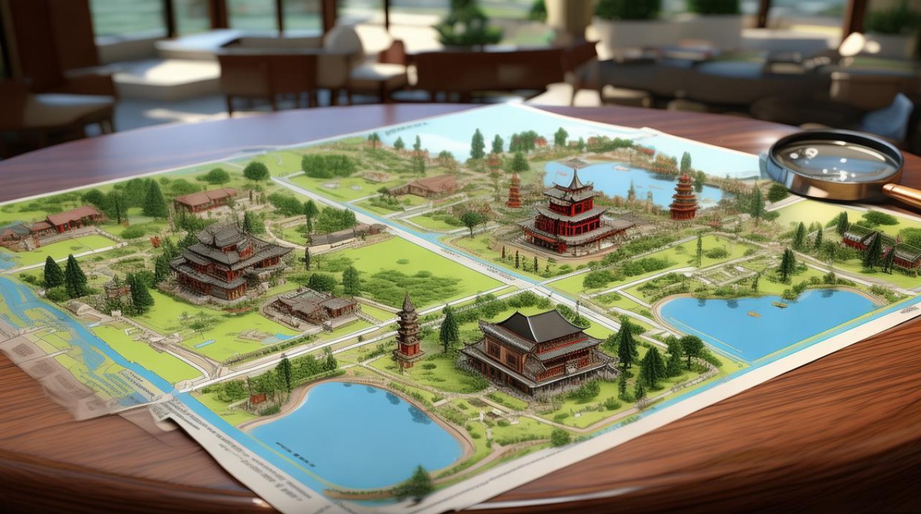 应城一日游景点推荐 应城一日游景点推荐