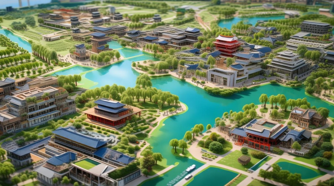 扬州二日游景点推荐 扬州二日游景点推荐