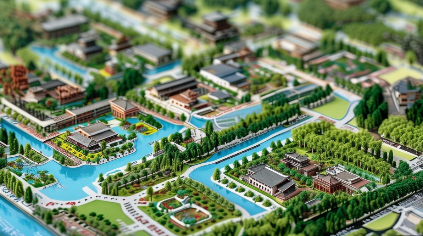 扬州二日游景点推荐 扬州二日游景点推荐