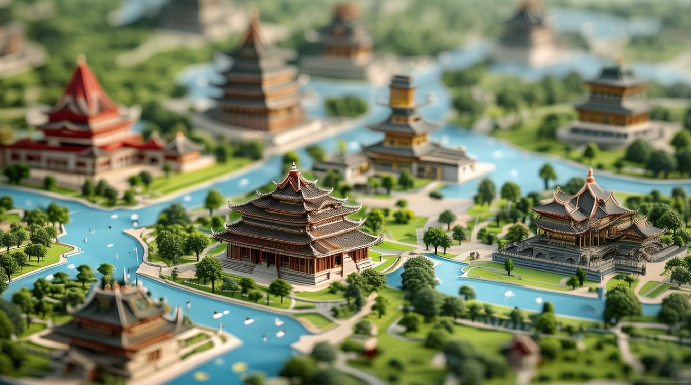 黑河市旅游景点大全