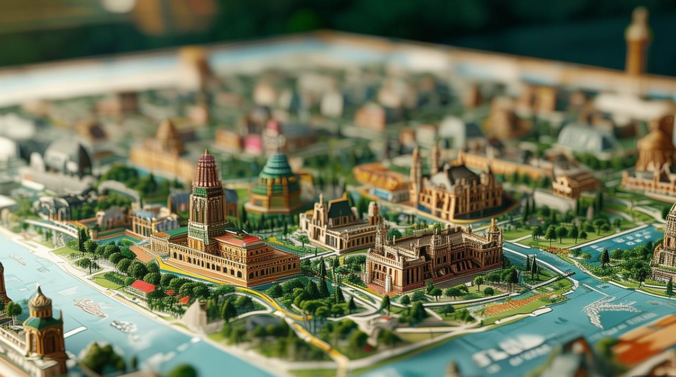 黑河市旅游景点大全