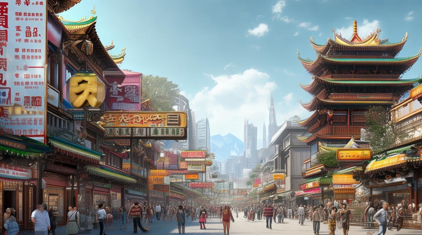 宣城市旅游景点排名