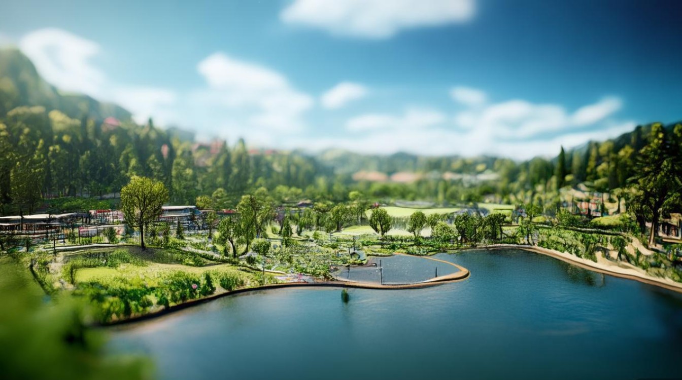 天目湖旅游景点攻略