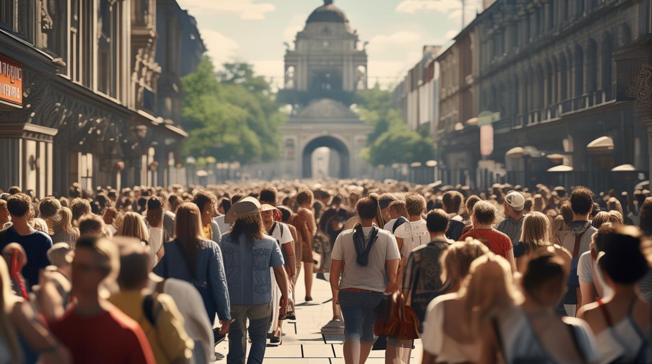 旅游景点人流量查询