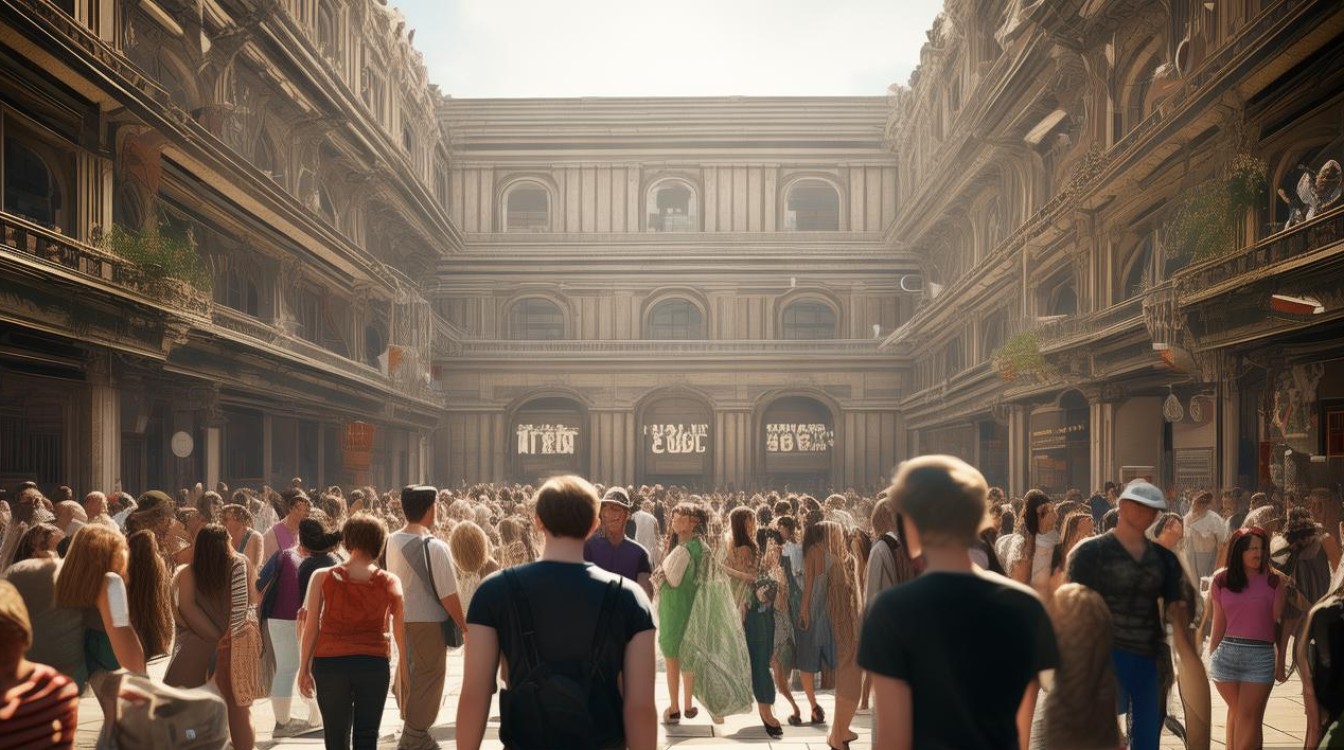 旅游景点人流量查询