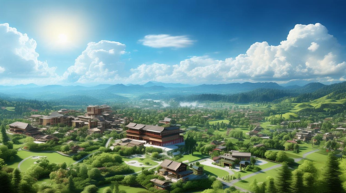 云霄县旅游景点推荐