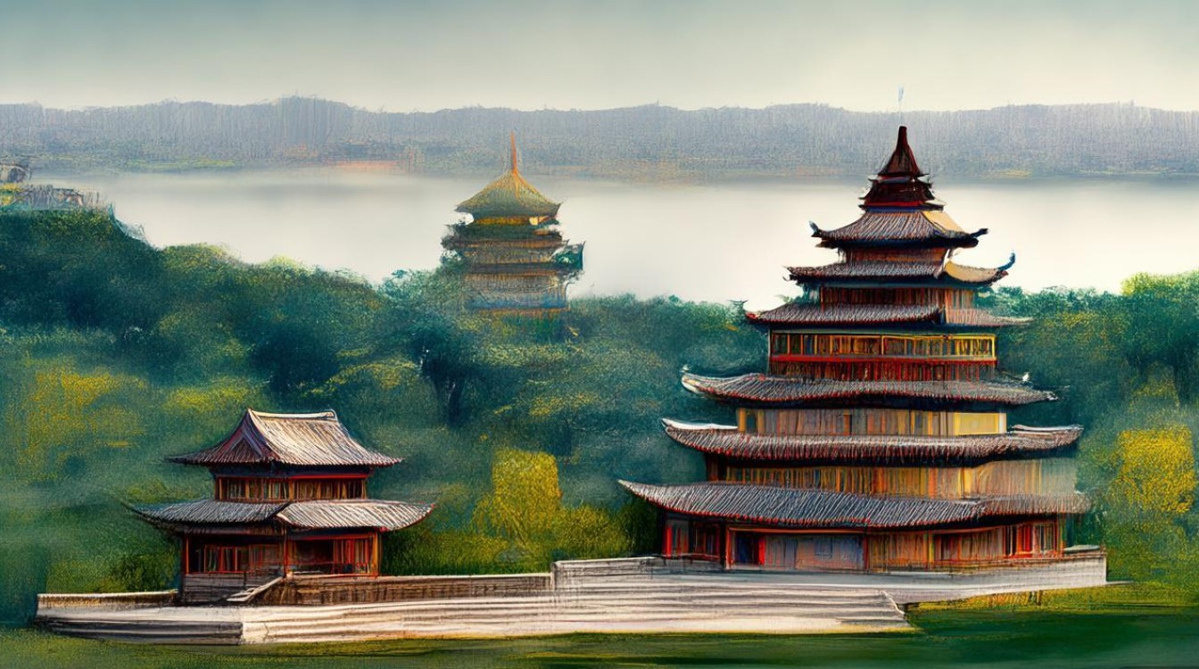 芜湖市旅游景点介绍 芜湖市旅游景点介绍