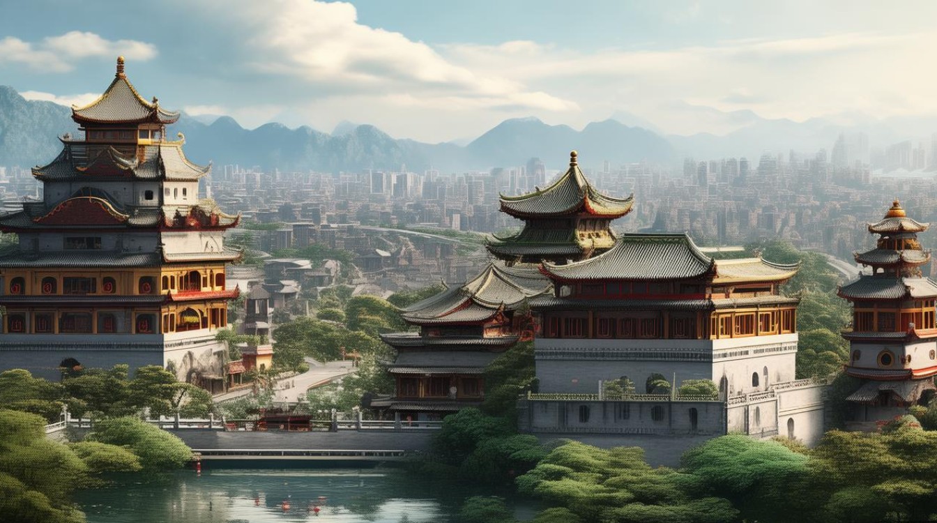 芜湖市旅游景点介绍 芜湖市旅游景点介绍