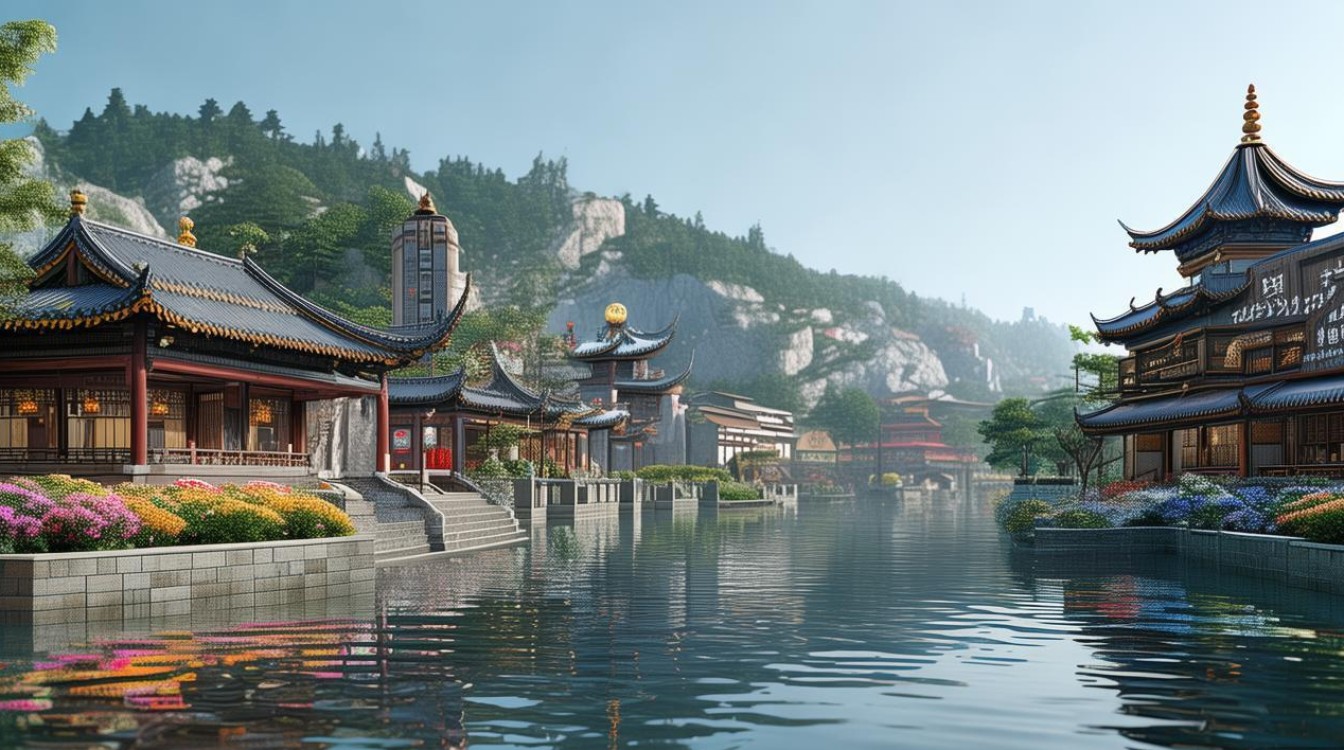 张家港旅游景点介绍