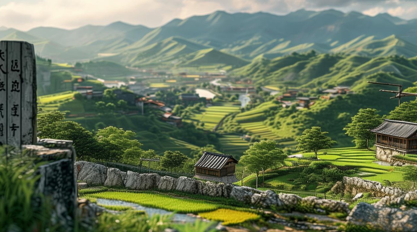 铜仁周边游旅游景点