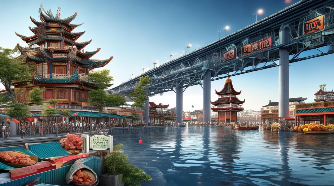 台州的旅游景点有哪些