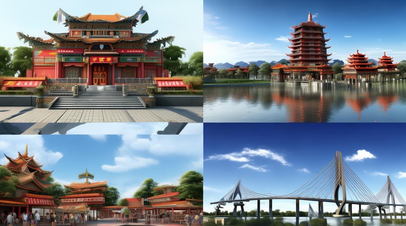 台州的旅游景点有哪些