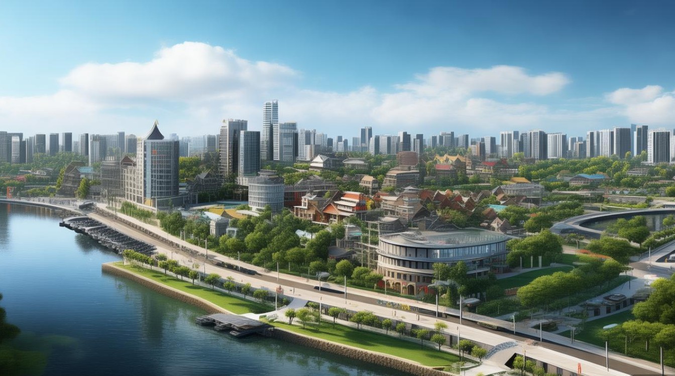 乌海市旅游景点大全