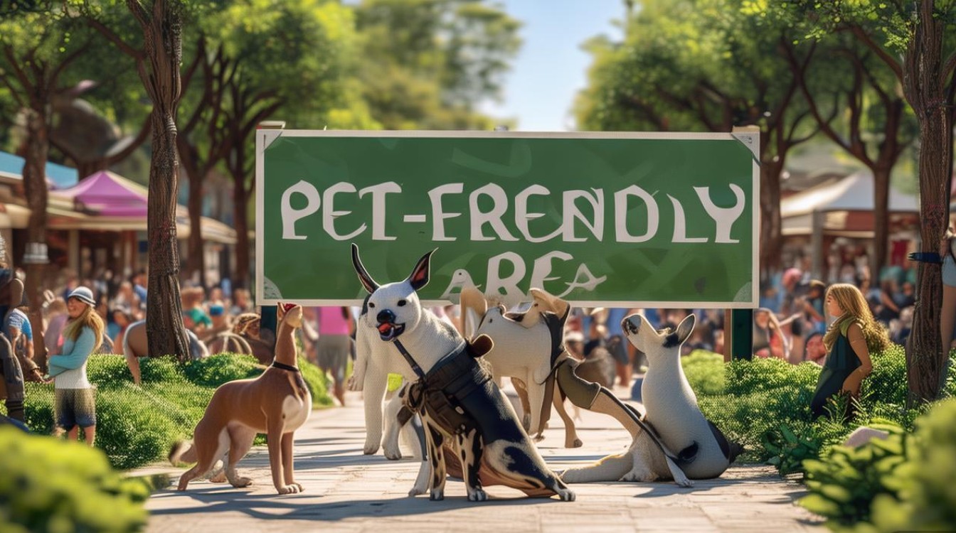 旅游景点可以带宠物吗