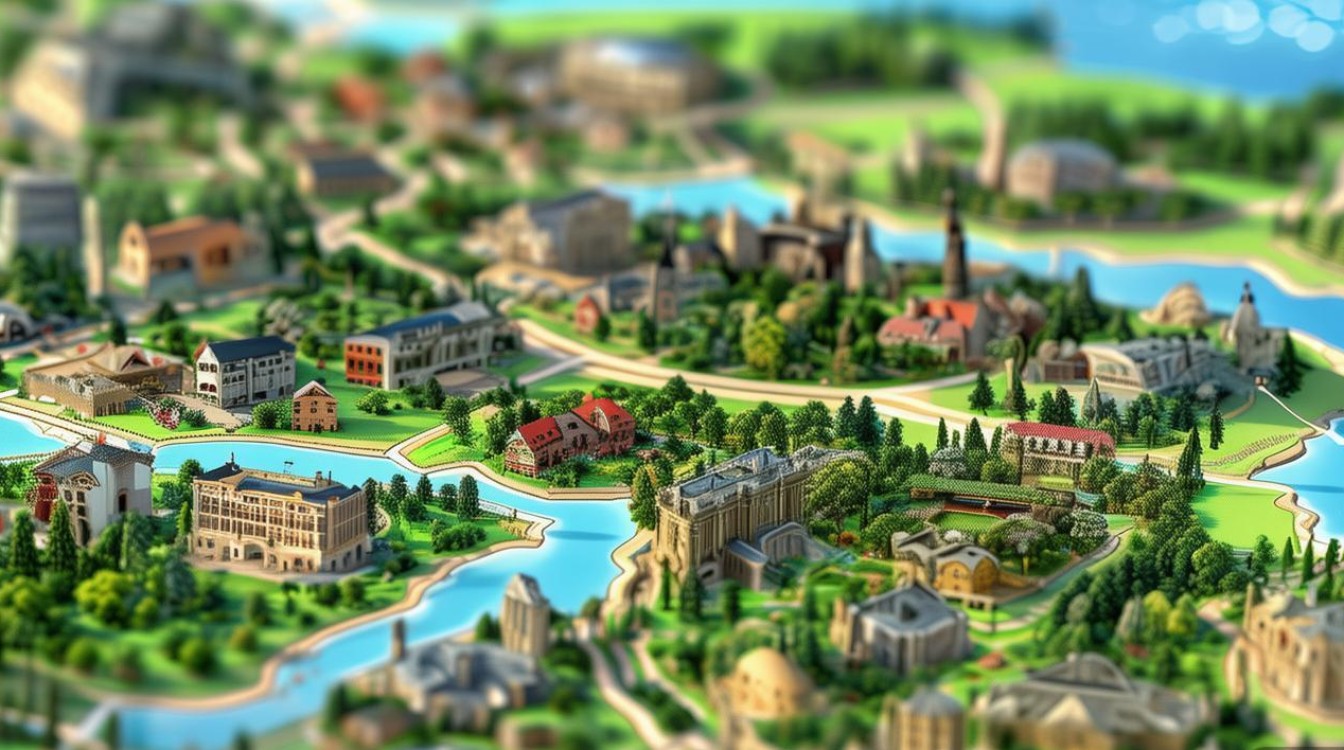 阿坝县旅游景点大全