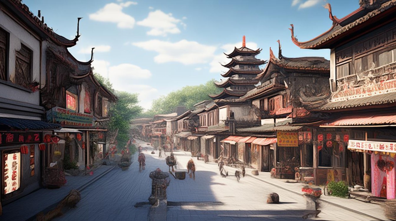 兴宁市旅游景点大全 兴宁市旅游景点大全