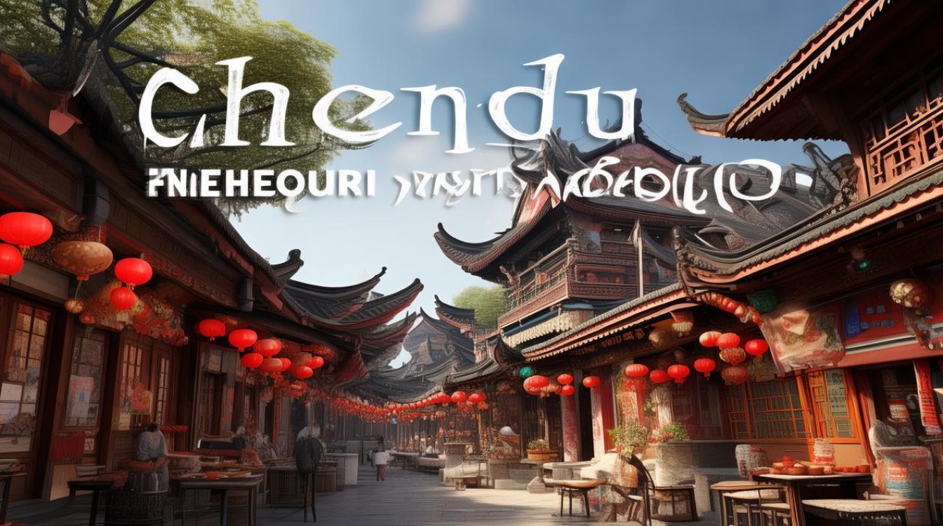 成都不要钱的景点 成都不要钱的景点