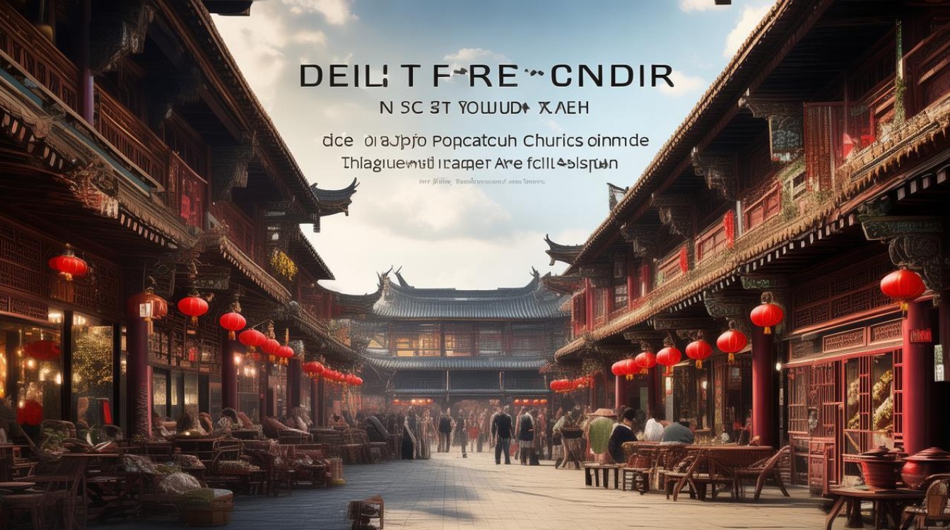 成都不要钱的景点 成都不要钱的景点