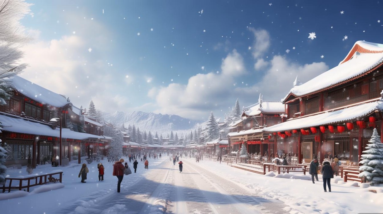 六安冬季旅游景点 六安冬季旅游景点