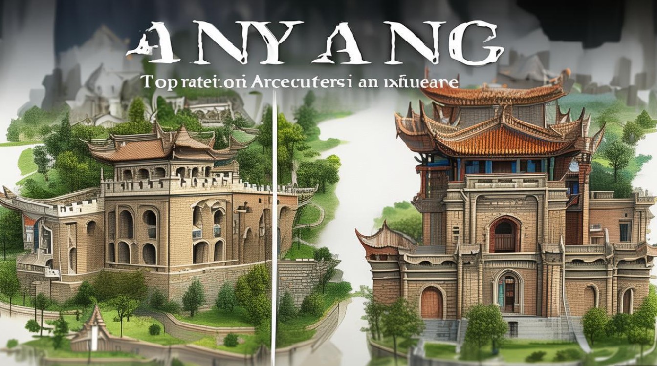 安阳旅游景点排行榜 安阳旅游景点排行榜