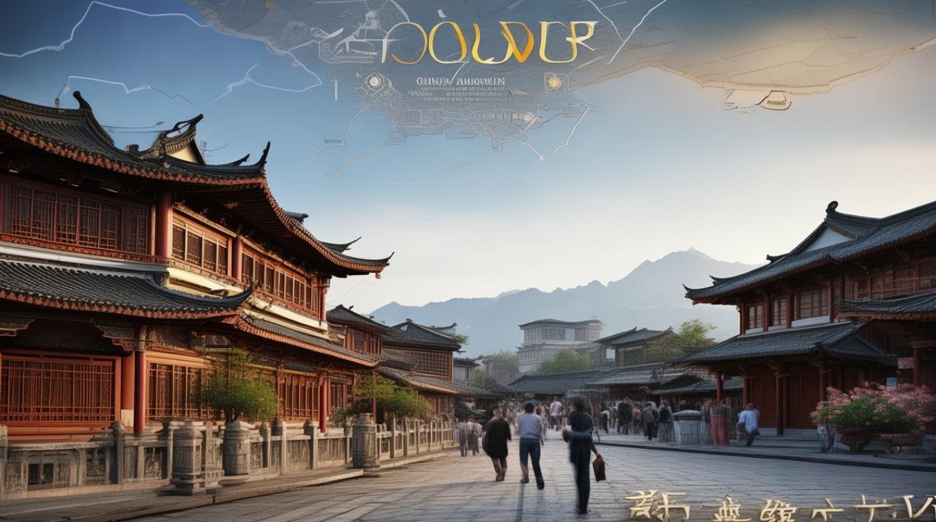 高州有什么景点好玩