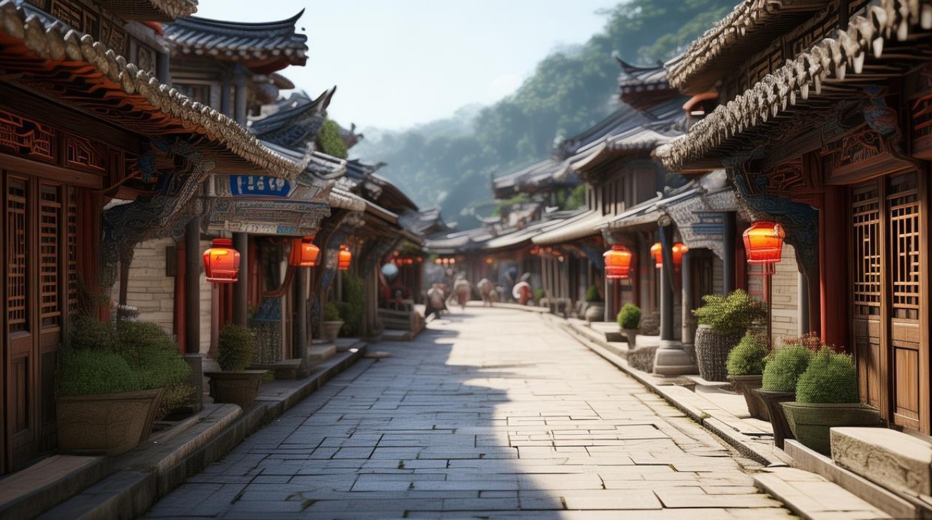 高州有什么景点好玩