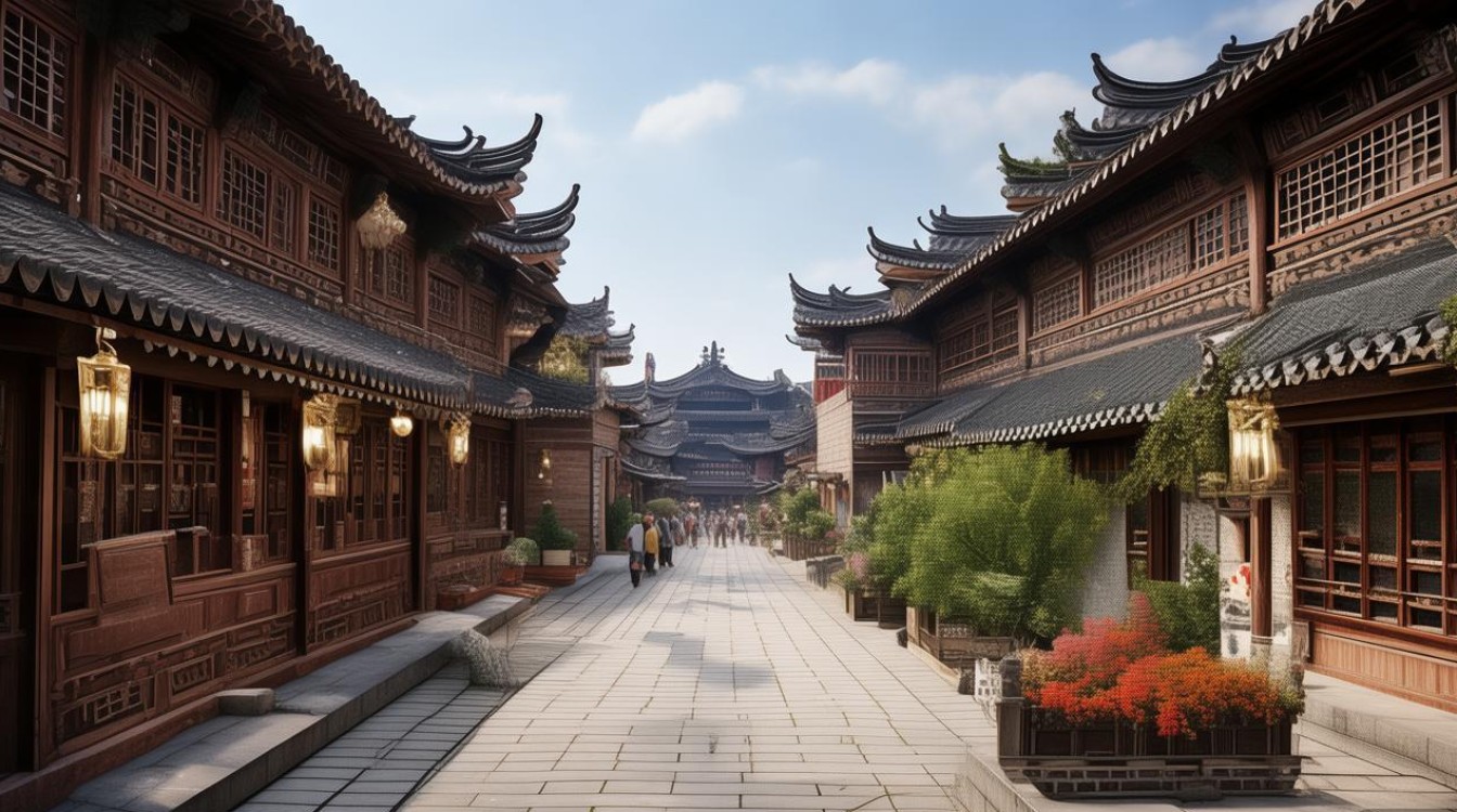 高州有什么景点好玩