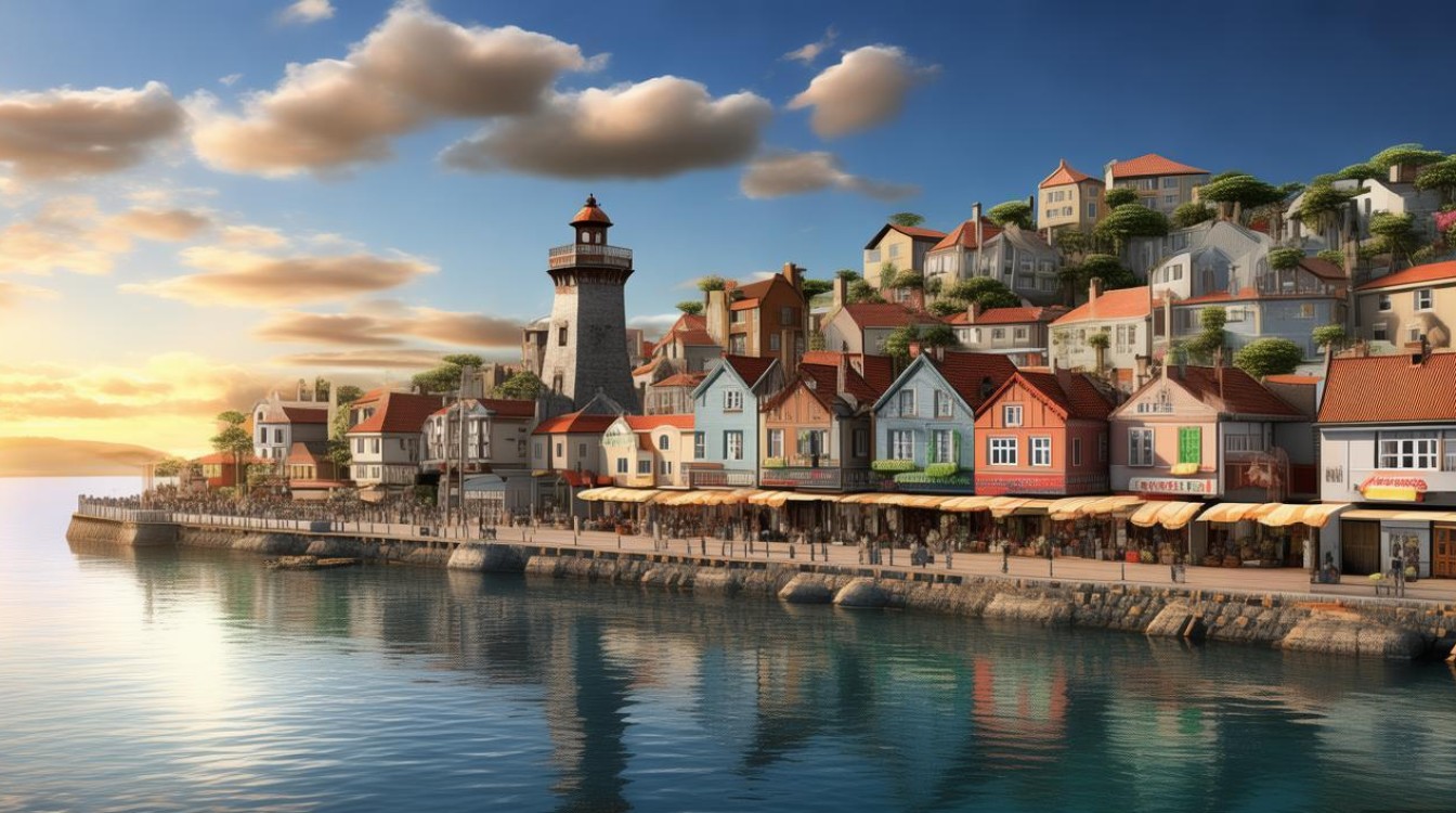 镇海景点排行榜 镇海景点排行榜