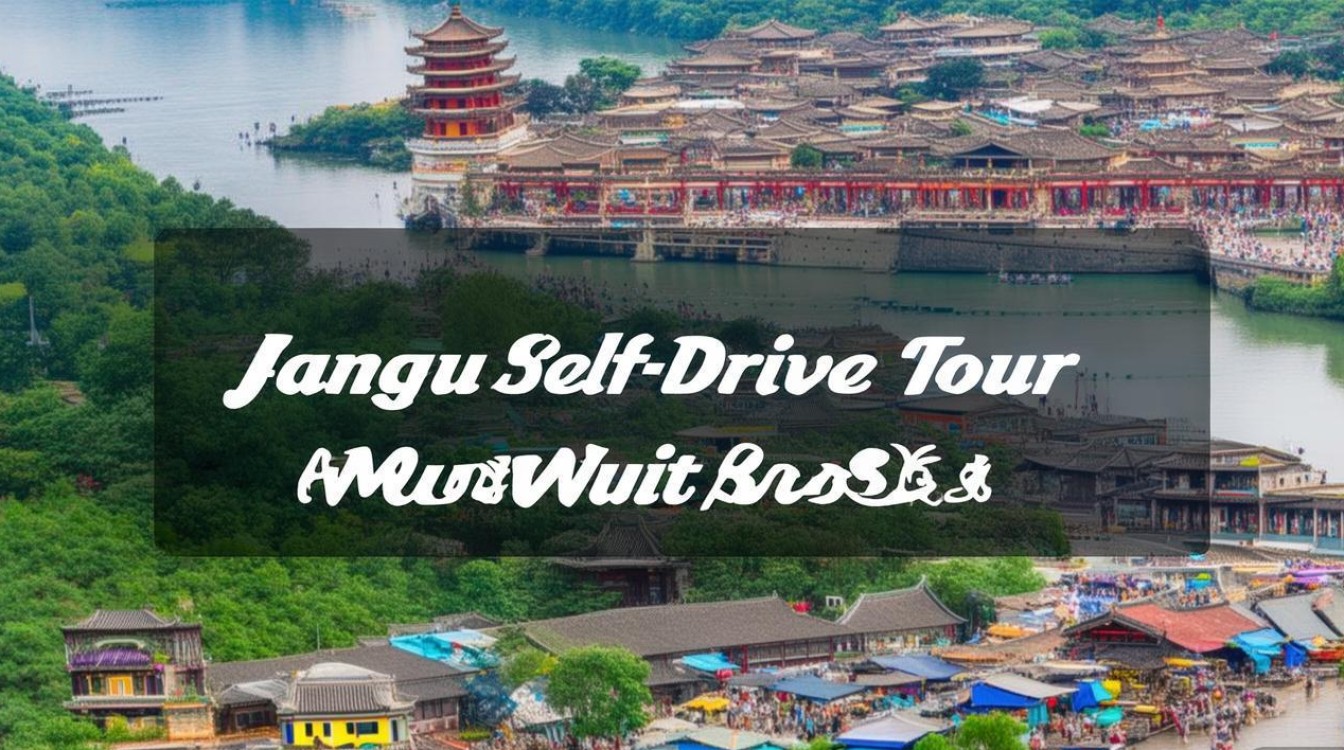 江苏自驾游必去景点